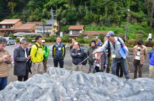 クアオルト協議会大会inおおだの写真4
