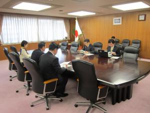 要望活動の写真2