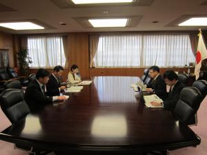 要望活動の写真3