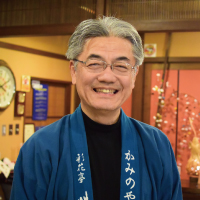 冨士重人さん