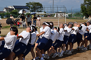 運動会の様子03