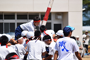 運動会の様子04