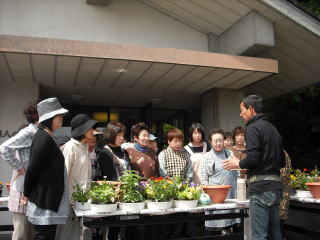 イベント写真