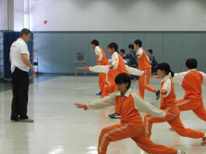 PZLA視察④