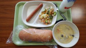 給食2