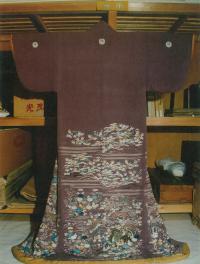 小倉歌舞伎衣裳・小道具一式