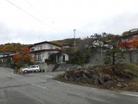 法界寺跡