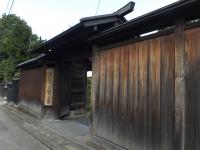 斎藤茂吉の生家