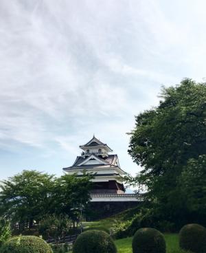 街歩き中に撮った写真