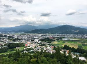 街歩き中に撮った写真