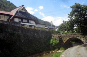 楢下宿山田屋