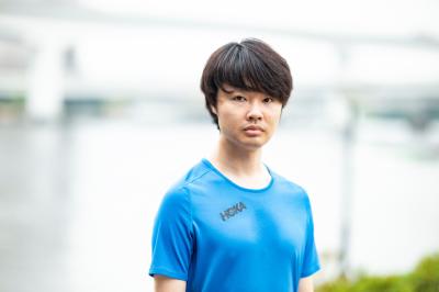 ゲストランナー