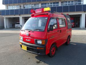軽積載車