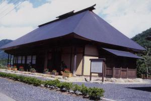 滝沢屋（旧丹野家）