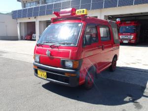 軽積載車－1