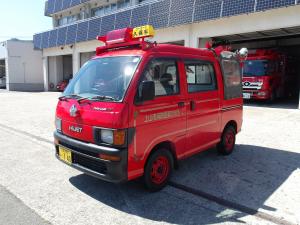軽積載車－2